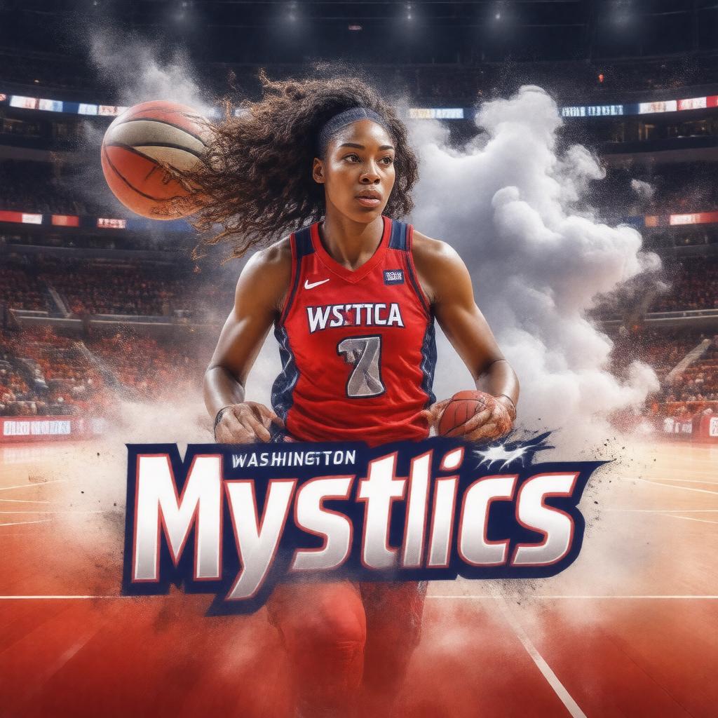 Washington Mystics